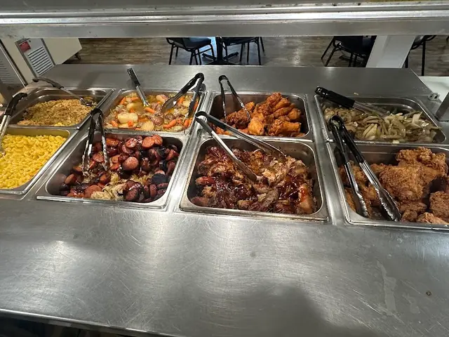 Barque BBQ