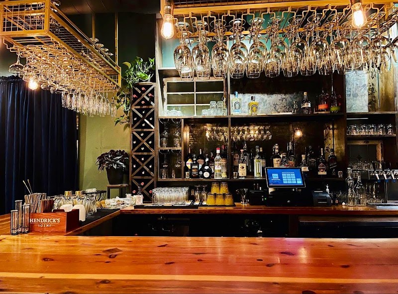 Restaurant photo 1