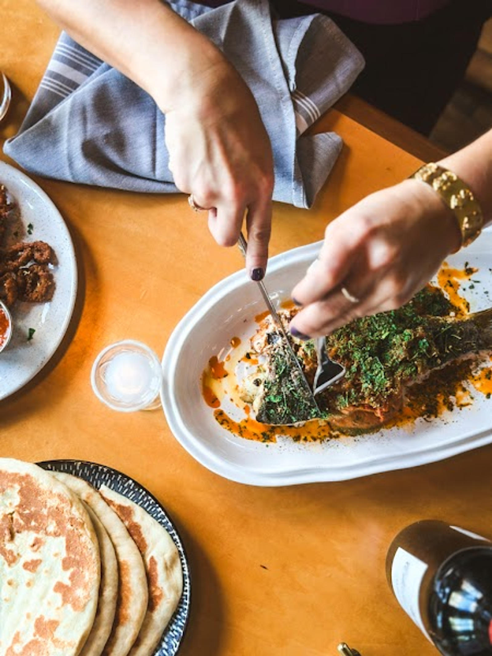Restaurant photo 8