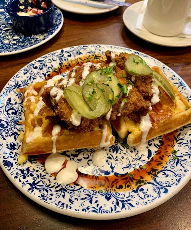 Restaurant photo 3