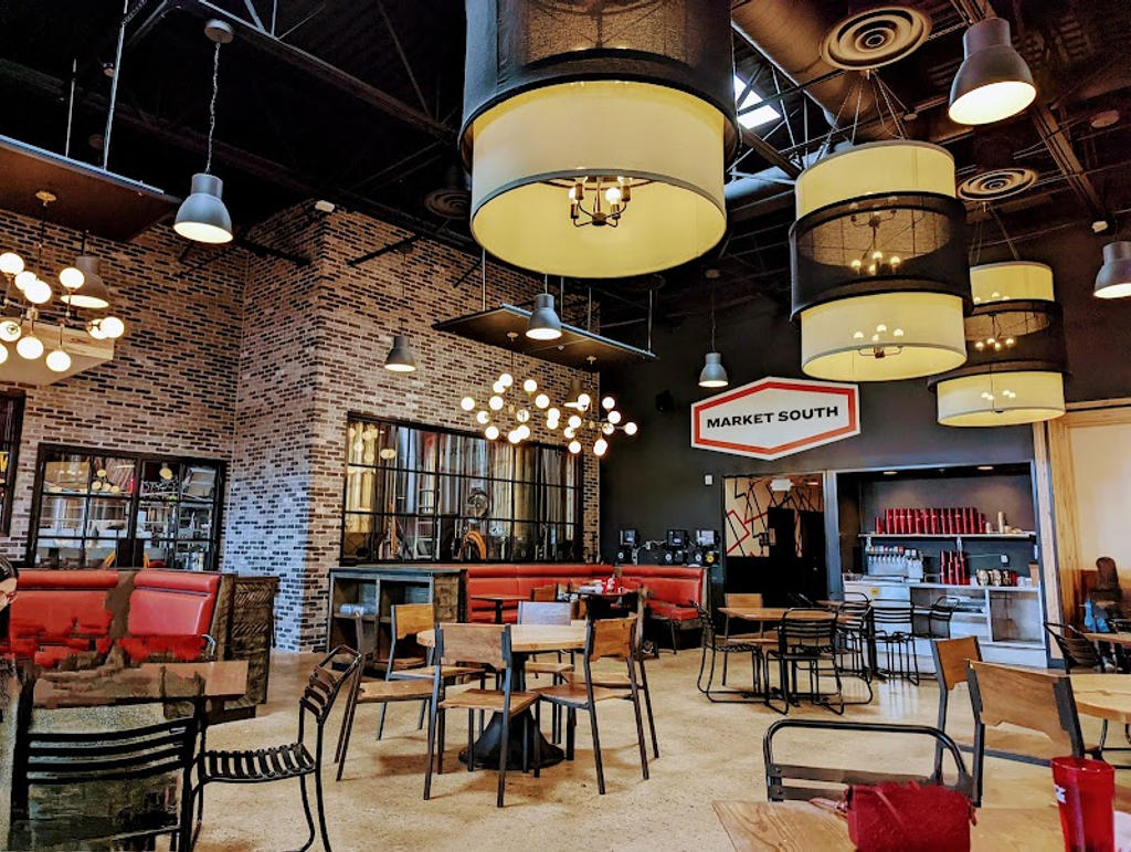 Restaurant photo 2