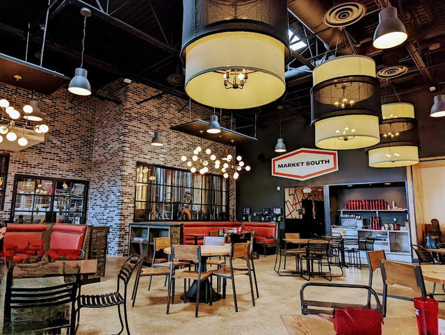 Restaurant photo 3