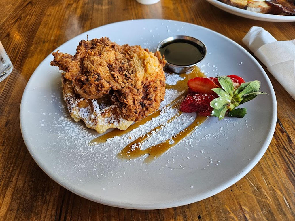 Restaurant photo 10